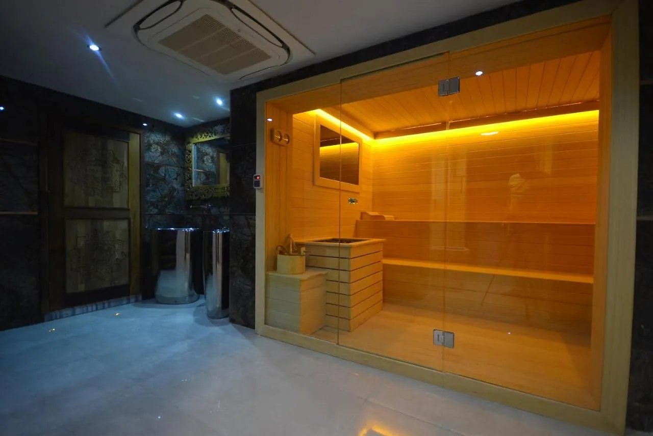 Ferush Boutique Hotel Urla