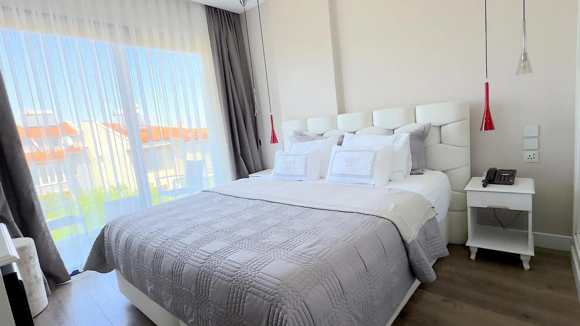 Ferush Boutique Hotel Urla