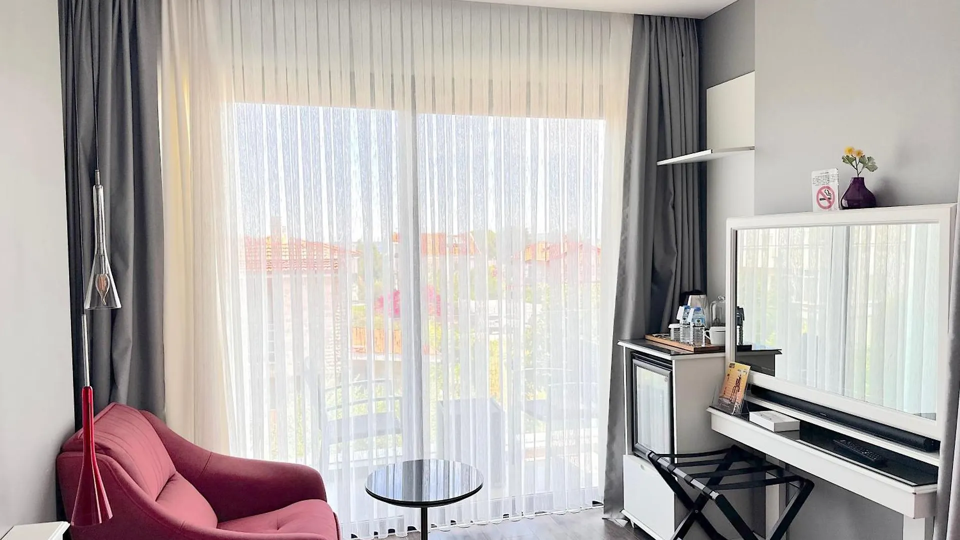 Ferush Boutique Hotel Urla