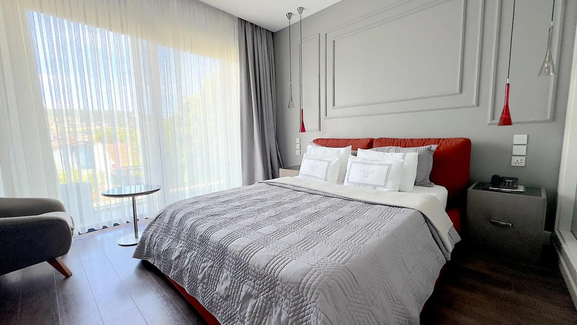 Ferush Boutique Hotel Urla