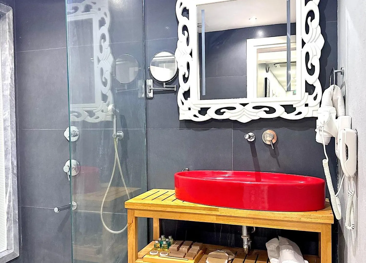 Ferush Boutique Hotel Urla