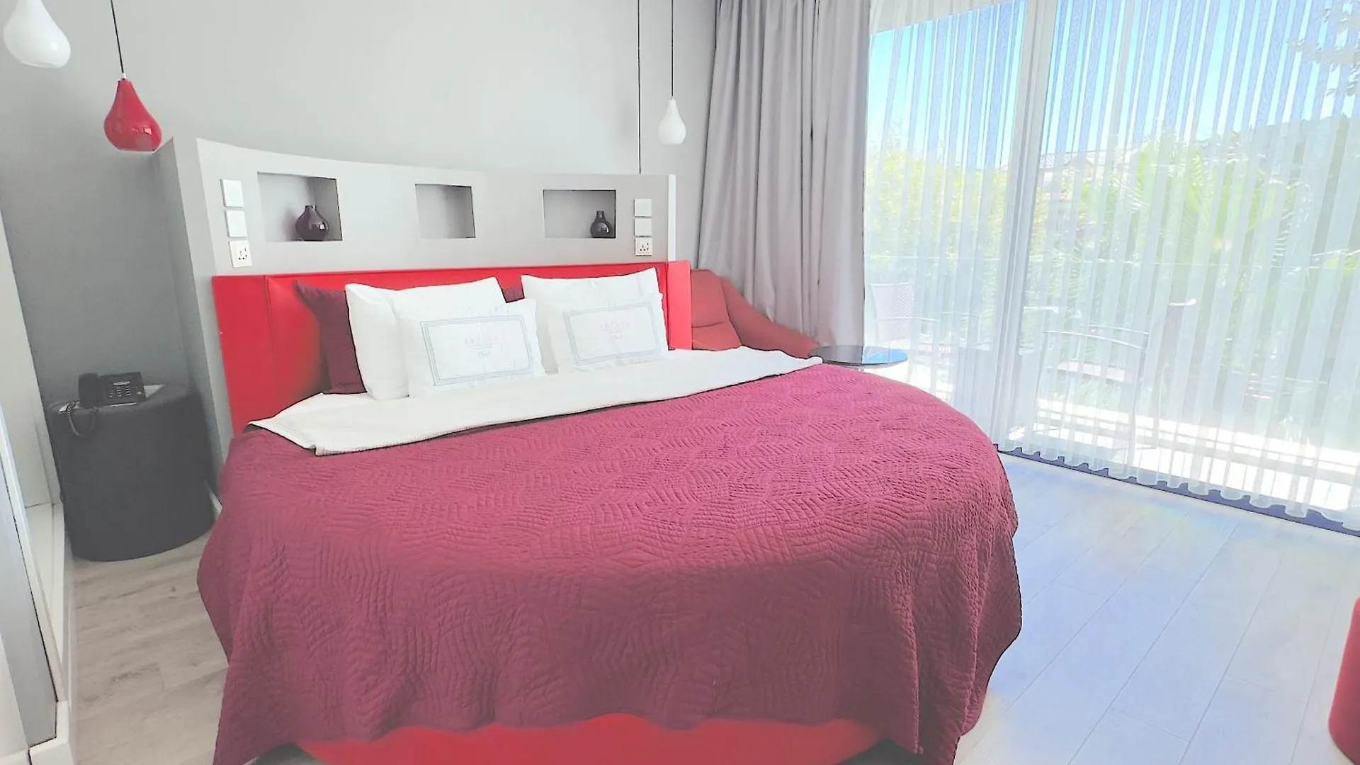 Ferush Boutique Hotel Urla 0*,