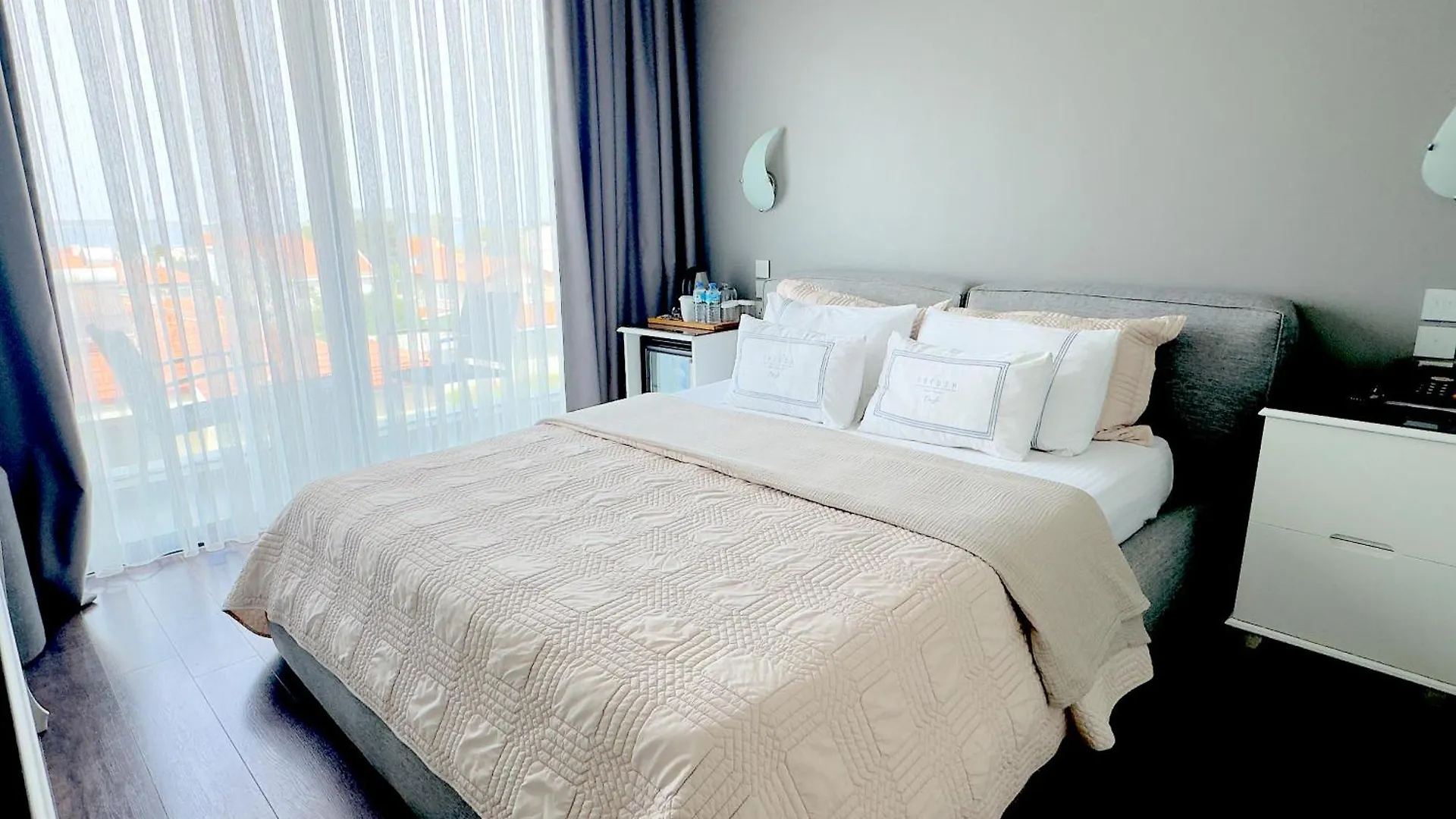 Ferush Boutique Hotel Urla