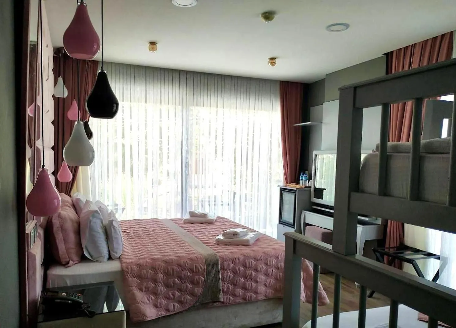 Ferush Boutique Hotel Urla 0*,