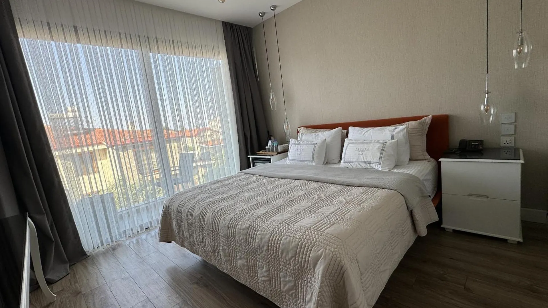 Ferush Boutique Hotel Urla