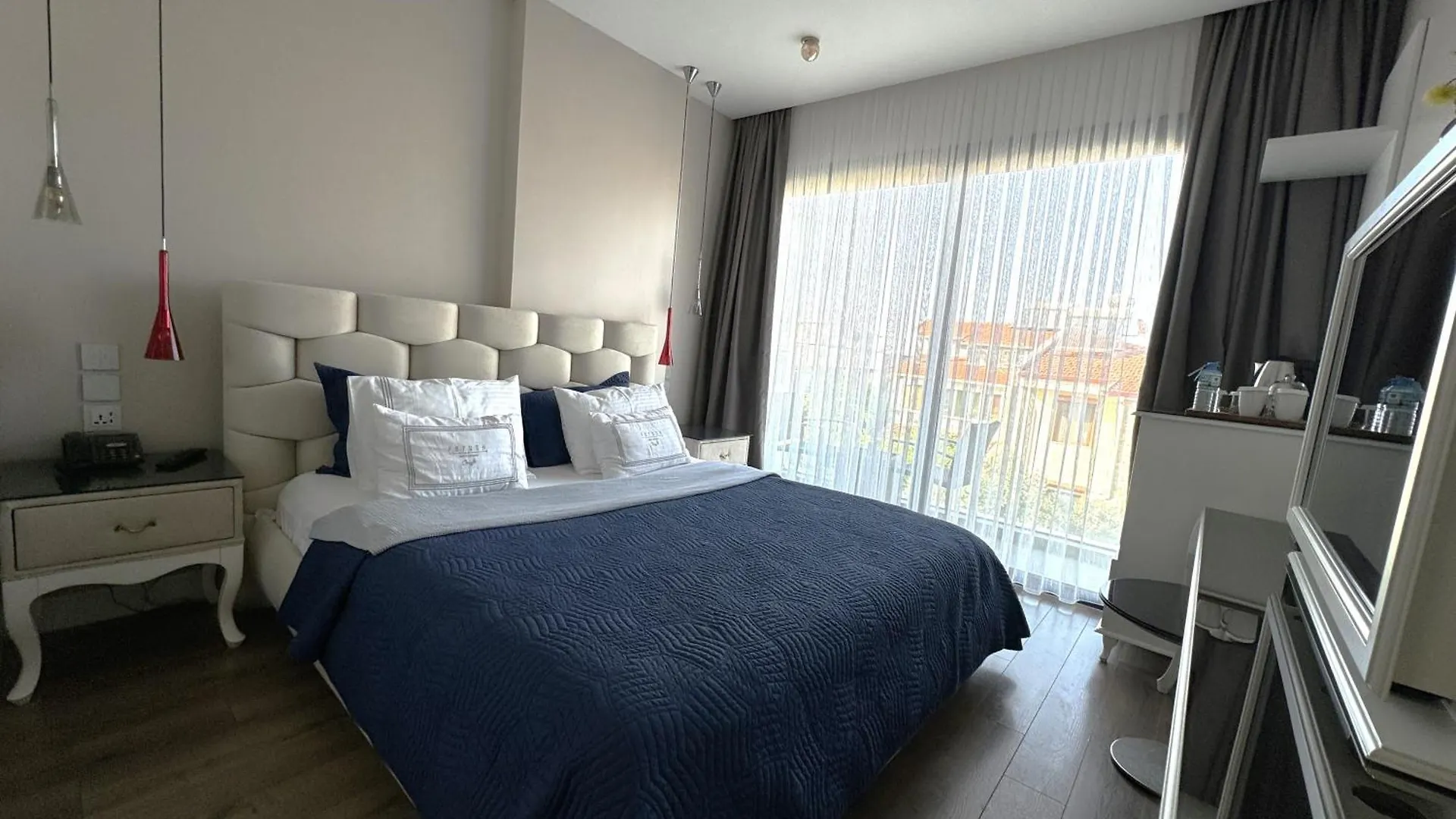 Ferush Boutique Hotel Urla