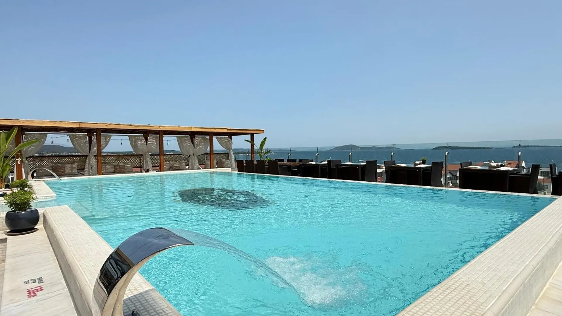 Ferush Boutique Hotel Urla 0*,  Turkey