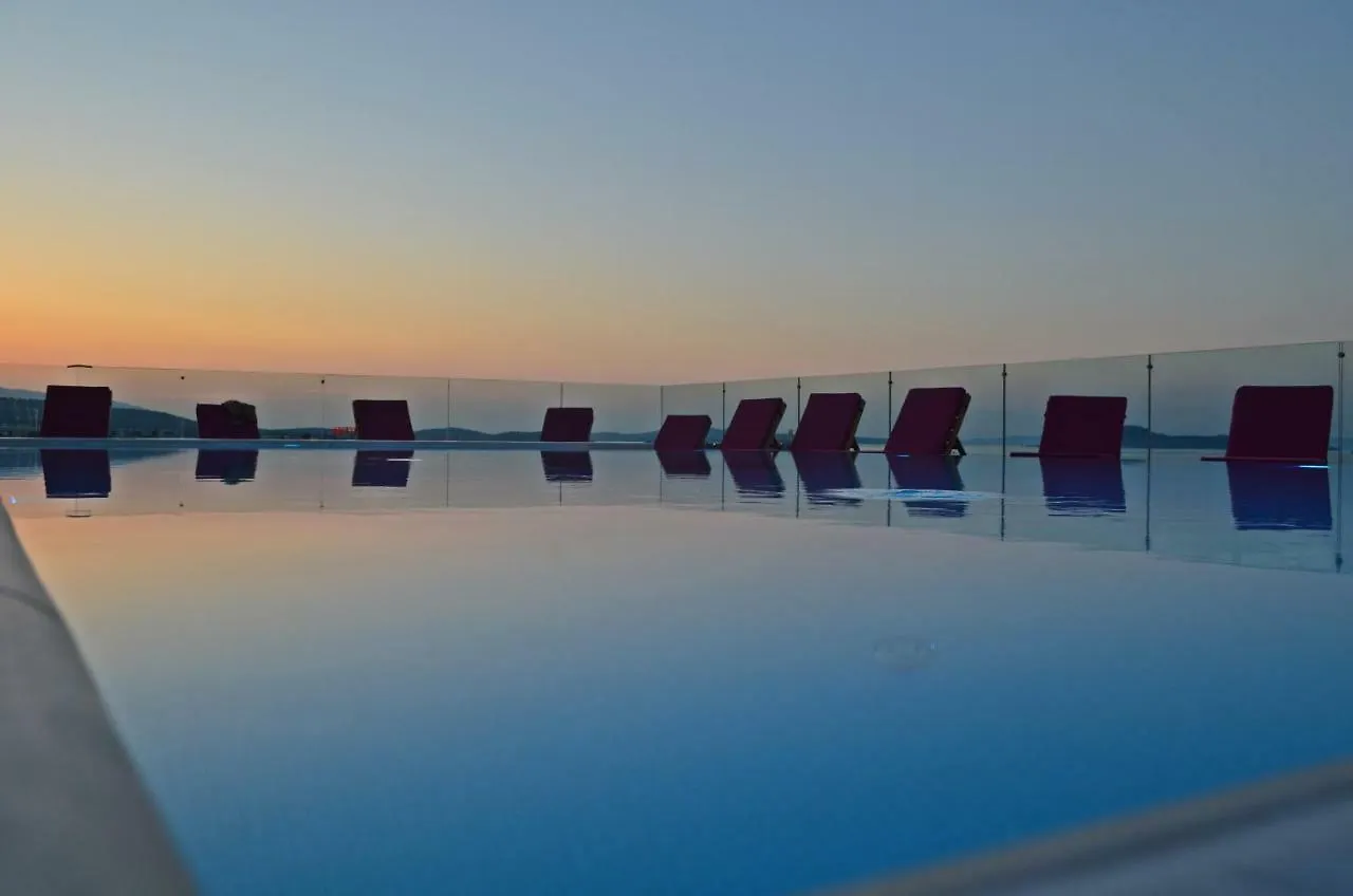 Ferush Boutique Hotel Urla 0*,