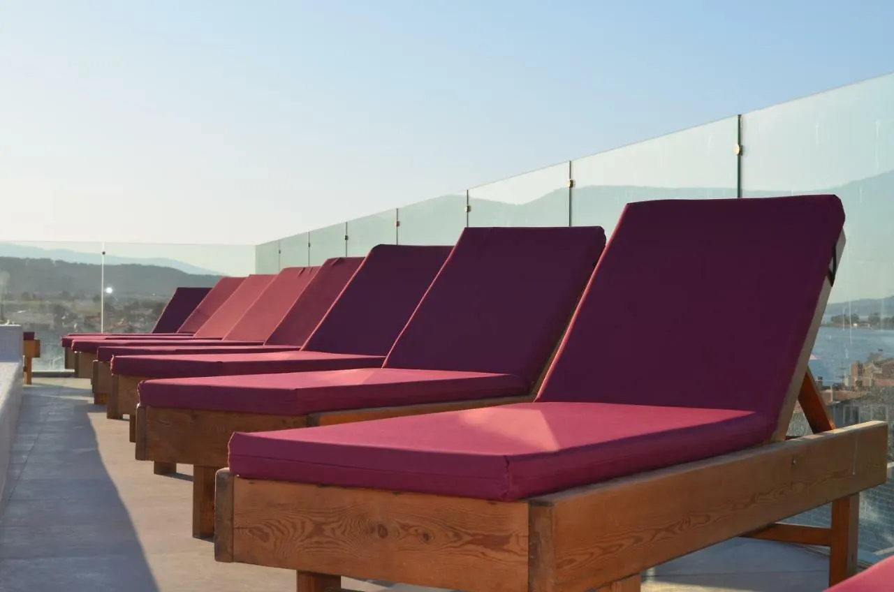 Ferush Boutique Hotel Urla