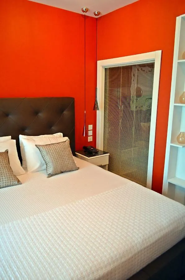 Ferush Boutique Hotel Urla