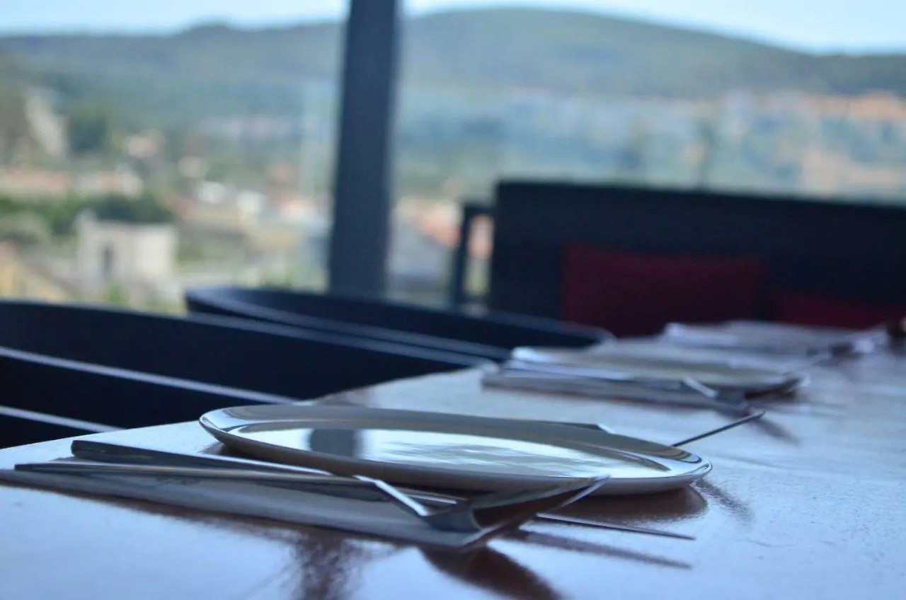 Ferush Boutique Hotel Urla
