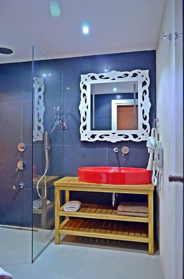 Ferush Boutique Hotel Urla 0*,