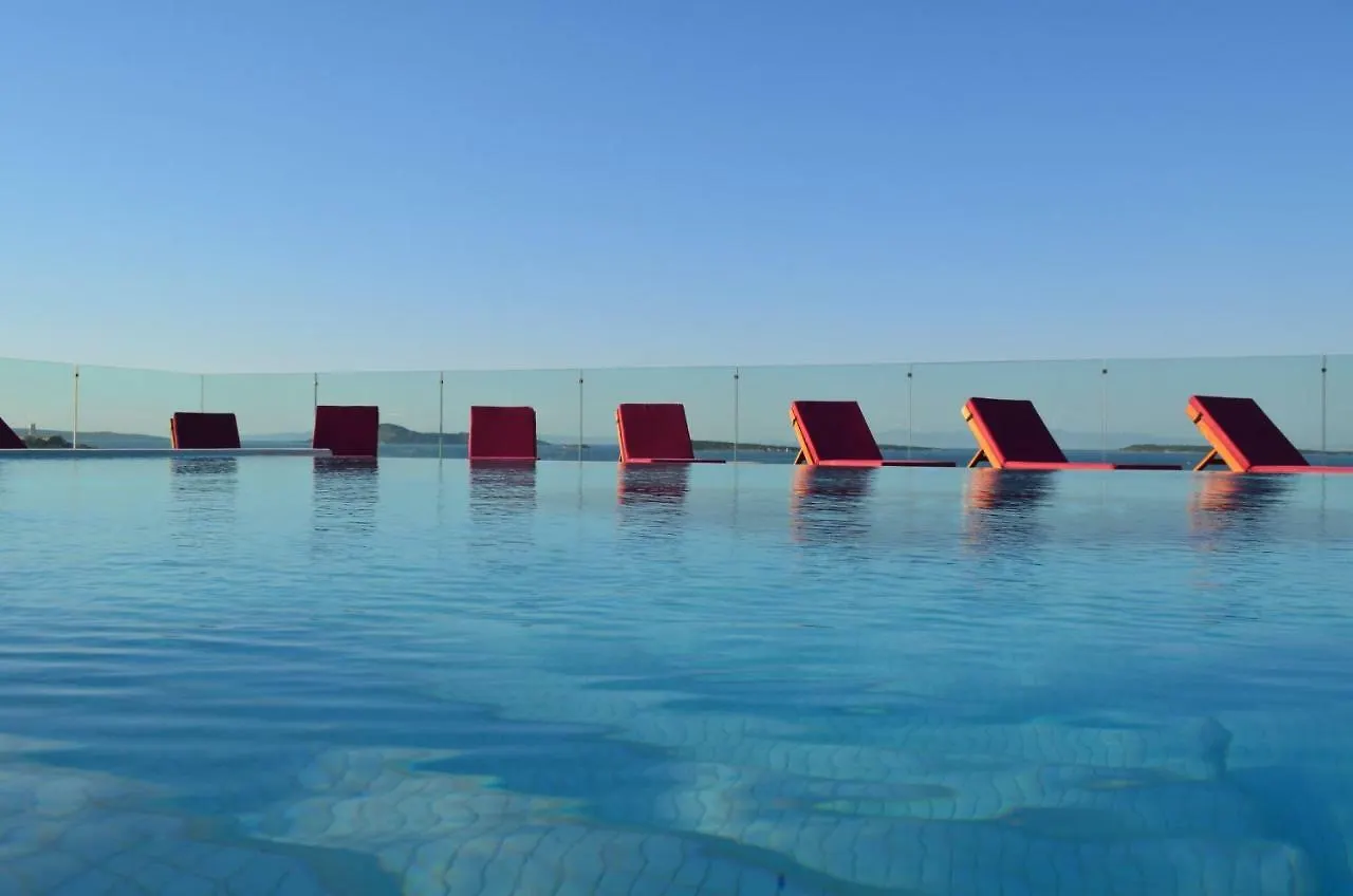 Ferush Boutique Hotel Urla 0*,  Turkey