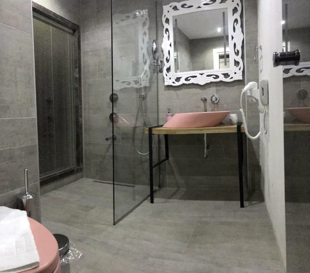 Ferush Boutique Hotel Urla