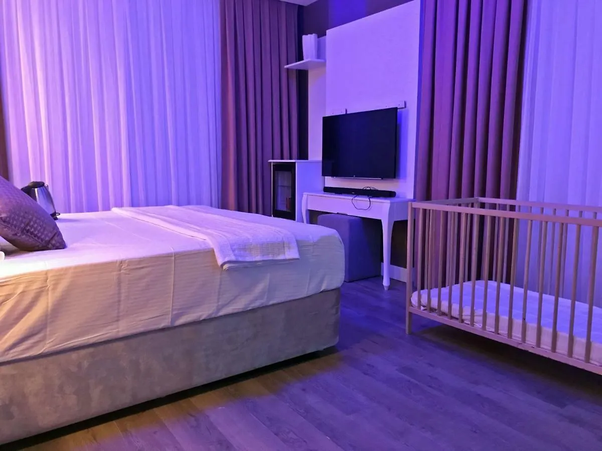 Ferush Boutique Hotel Urla