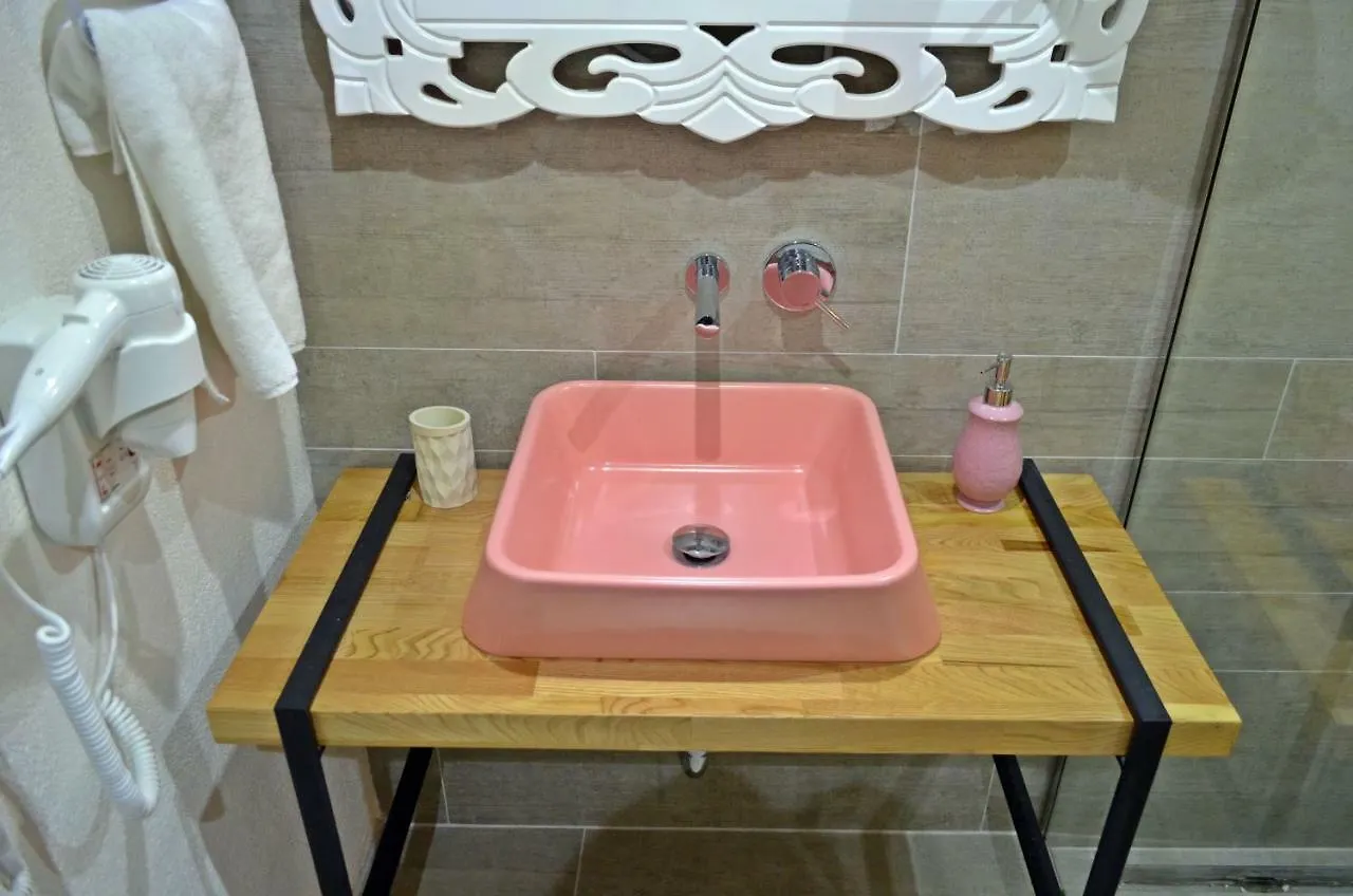 Ferush Boutique Hotel Urla 0*,
