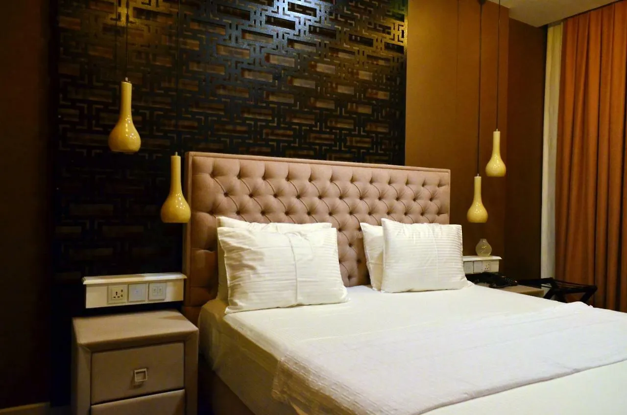 Ferush Boutique Hotel Urla 0*,  Turkey