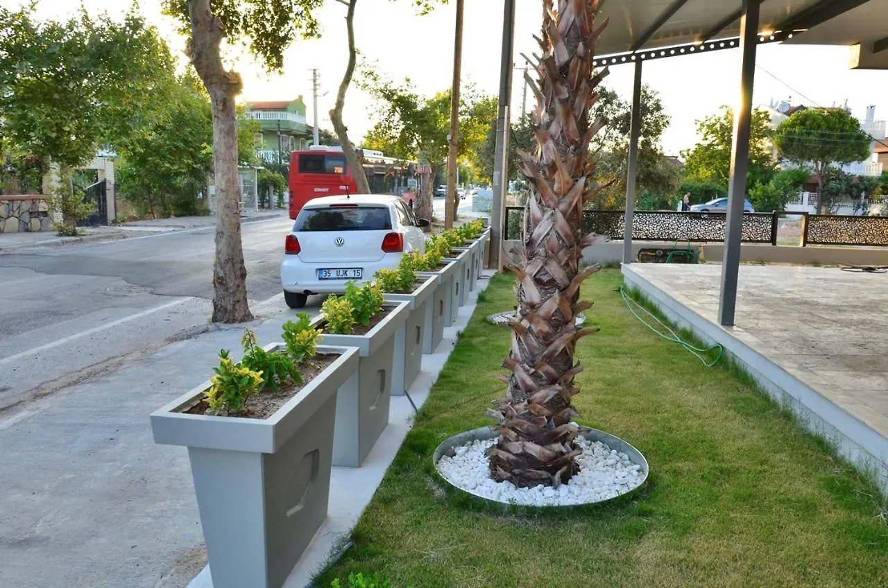 Ferush Boutique Hotel Urla