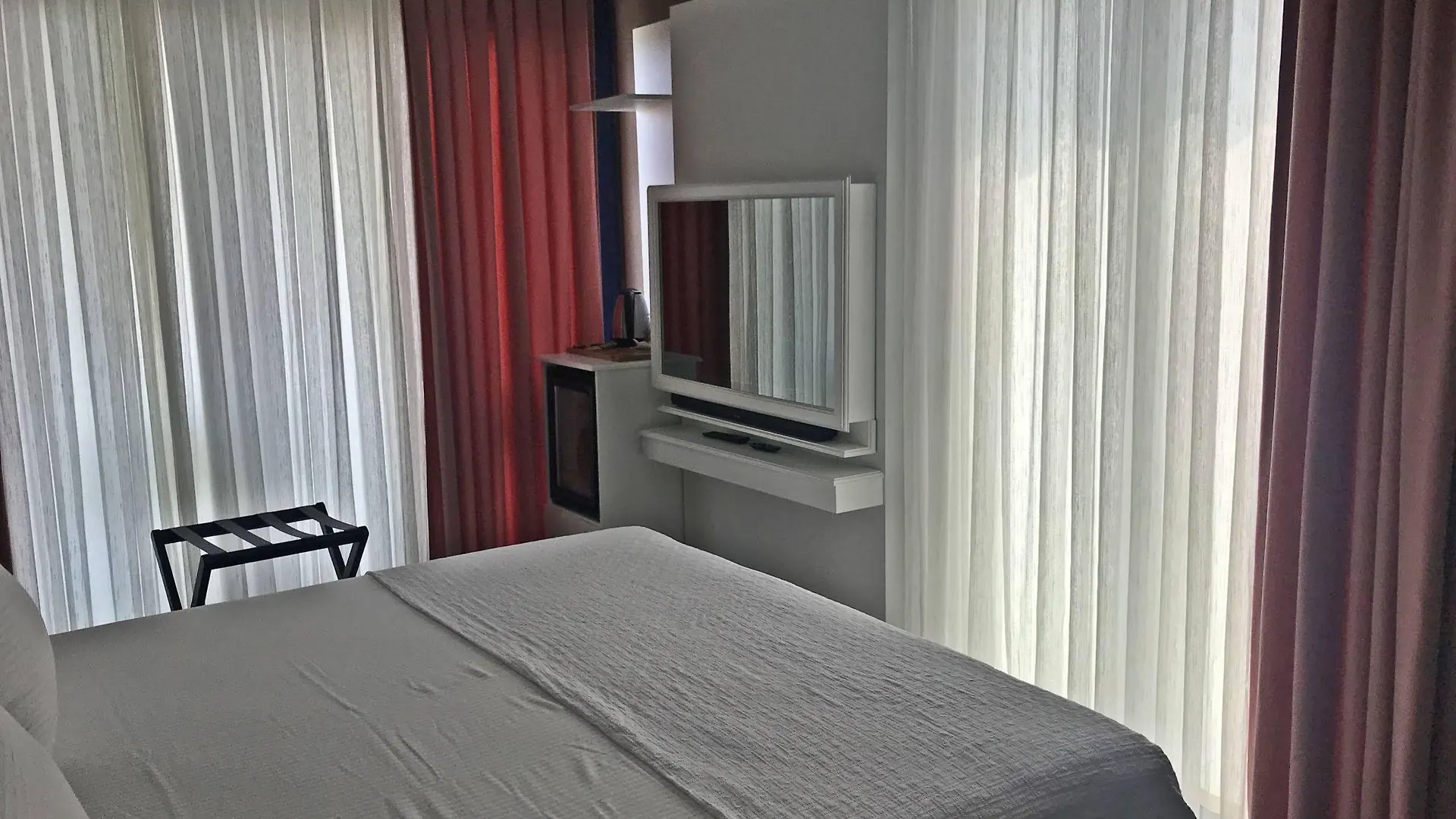 Ferush Boutique Hotel Urla