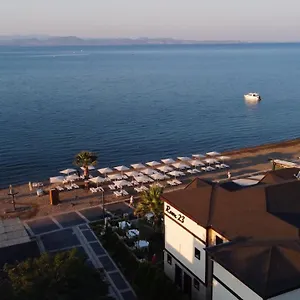 23 Akcay (Edremit)