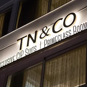 Tn&co Exclusive Cip Suites And Primeclass (adults Only) Hotel