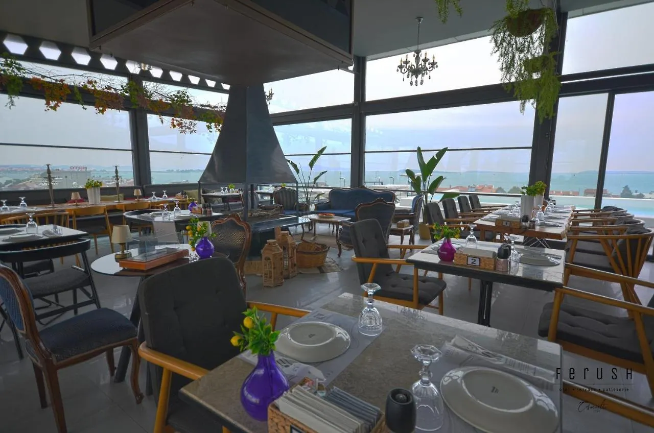 Ferush Boutique Hotel Urla