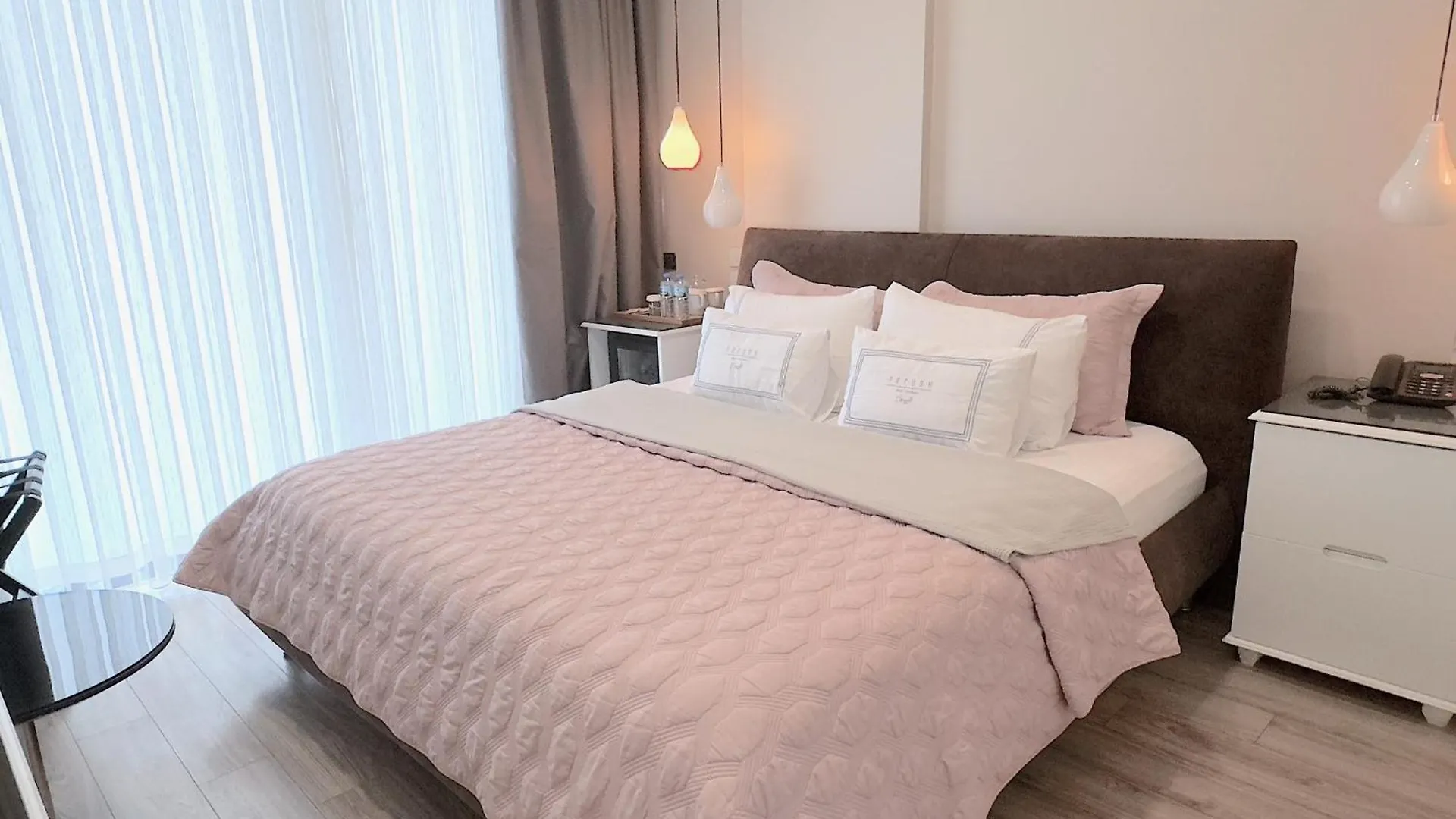 Ferush Boutique Hotel Urla