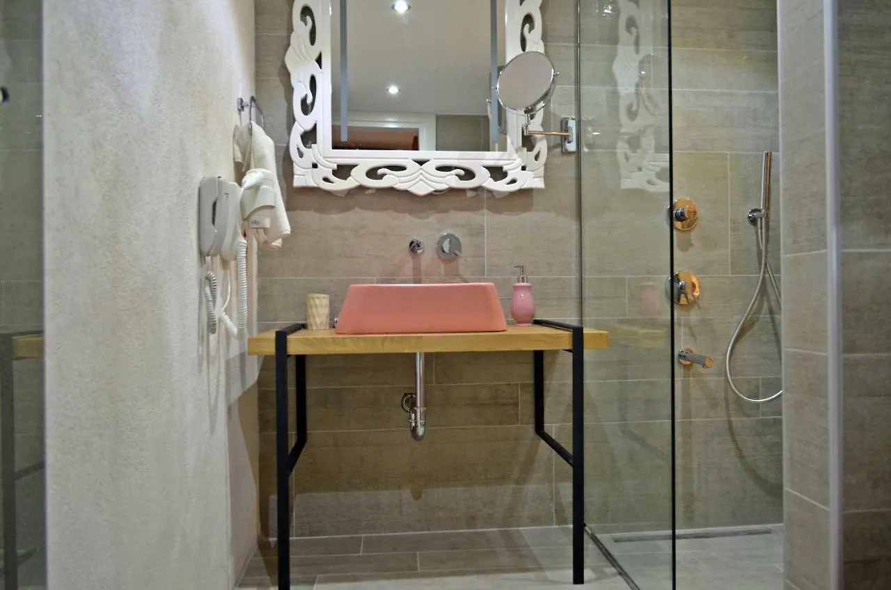 Ferush Boutique Hotel Urla
