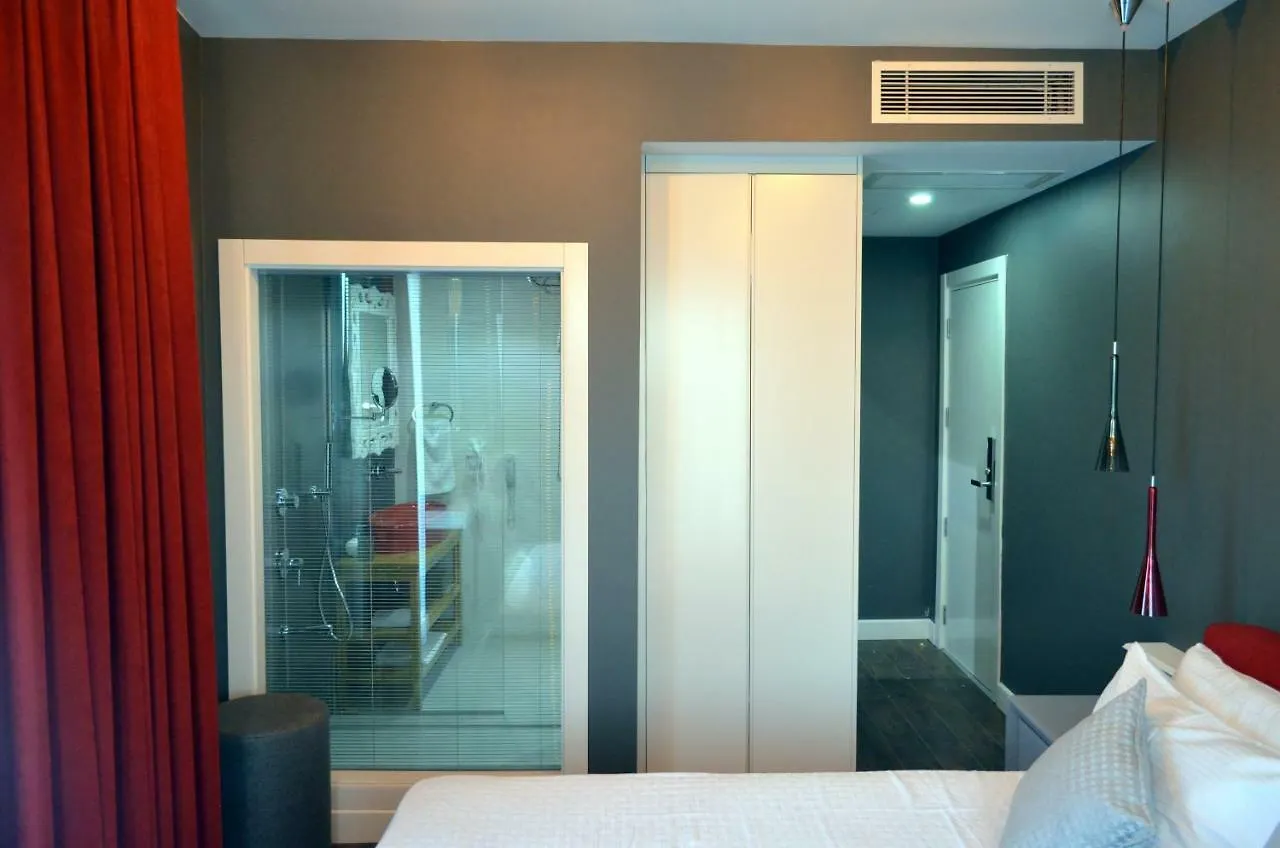 Ferush Boutique Hotel Urla