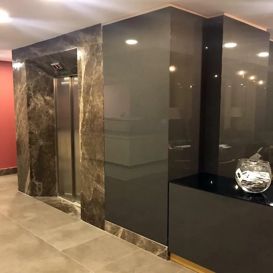 Ferush Boutique Hotel Urla