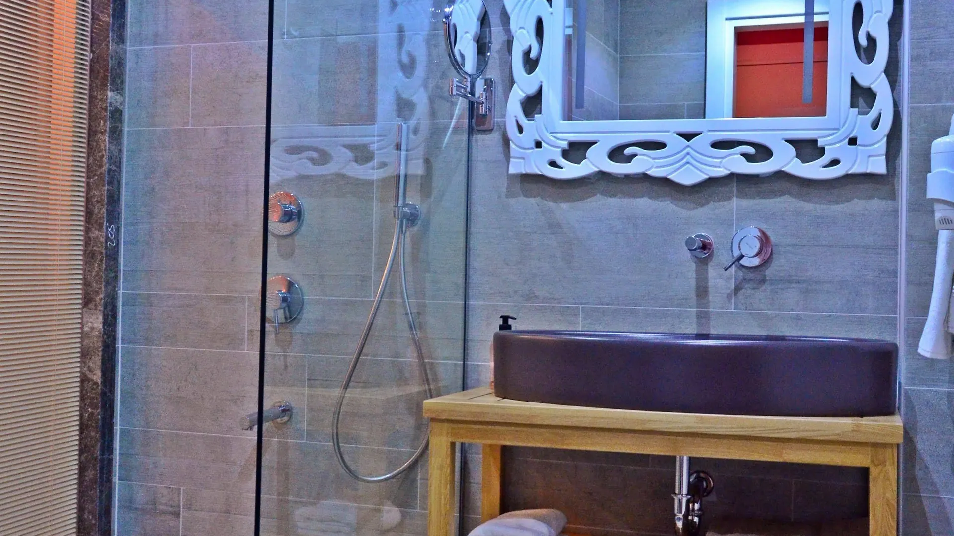 Ferush Boutique Hotel Urla 0*,