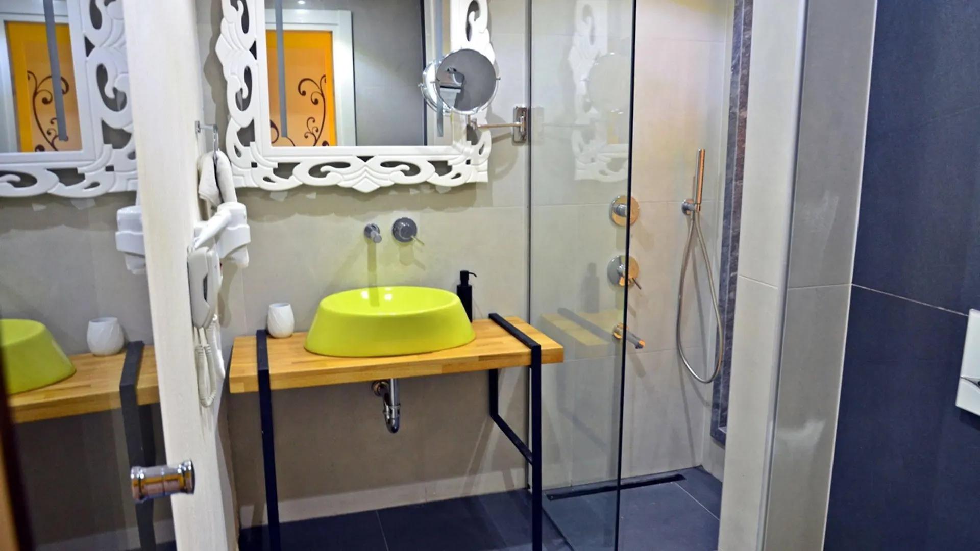 Ferush Boutique Hotel Urla