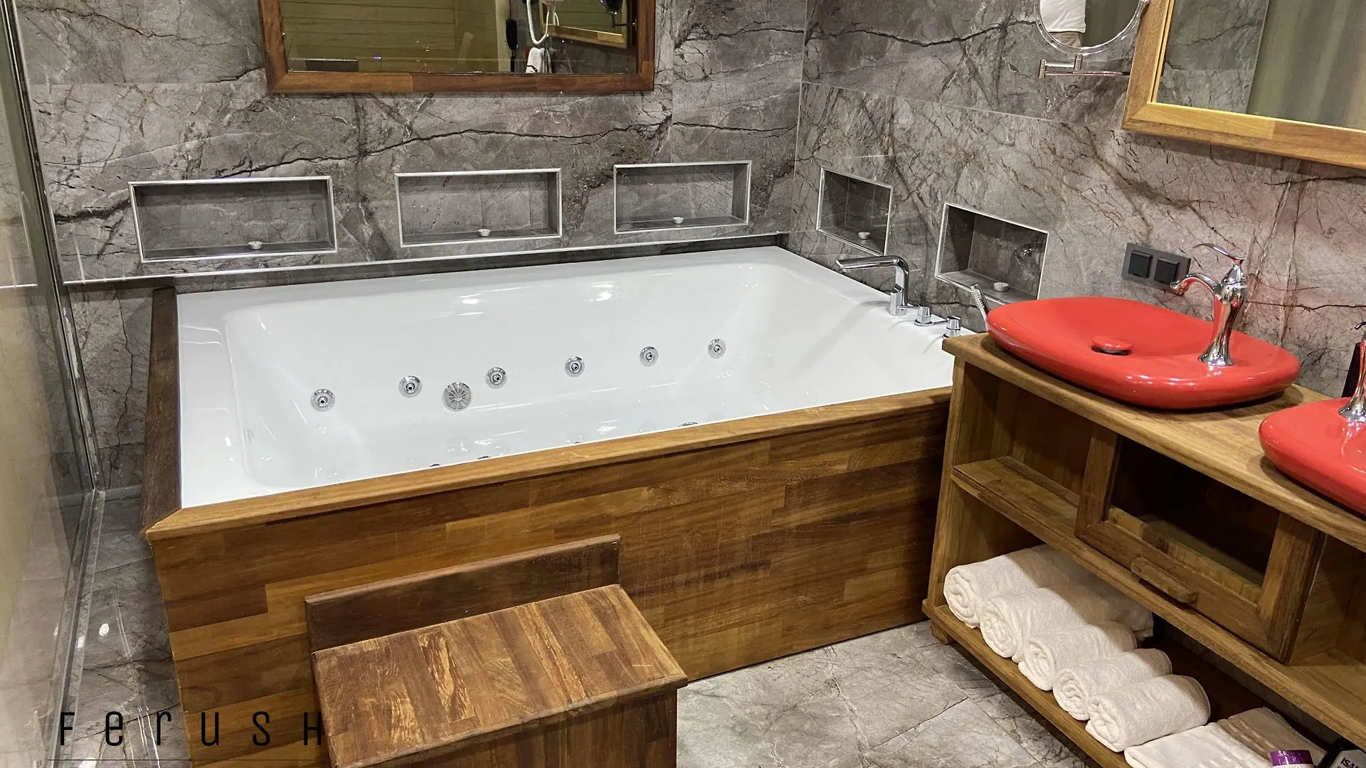 Ferush Boutique Hotel Urla 0*,